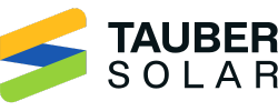 Logo der Tauber Solar Holding GmbH